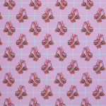 Canvas - The happy Canvas Story by Cherry Picking - roller skates lilac