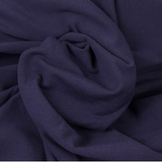 Cuffs smooth Heike navy (599)