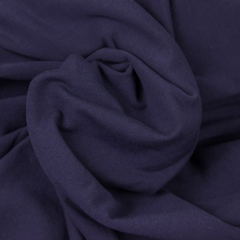 Smooth Cuff Heike navy (599)