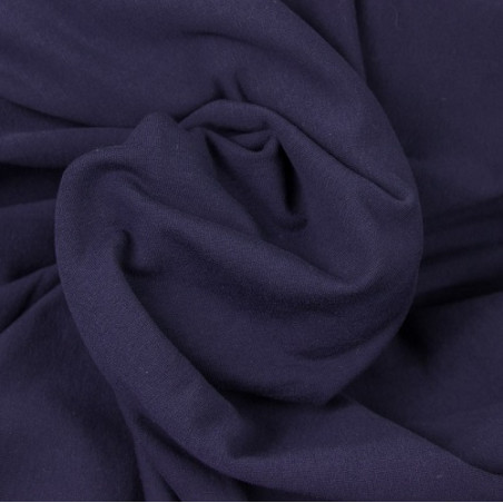 Cuffs smooth Heike navy (599)