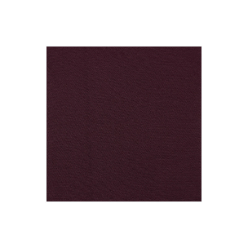 Organic Smooth Cuff aubergine (v) Organic Smooth Cuff aubergine (v)