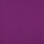 Organic Smooth Cuff violet (v)