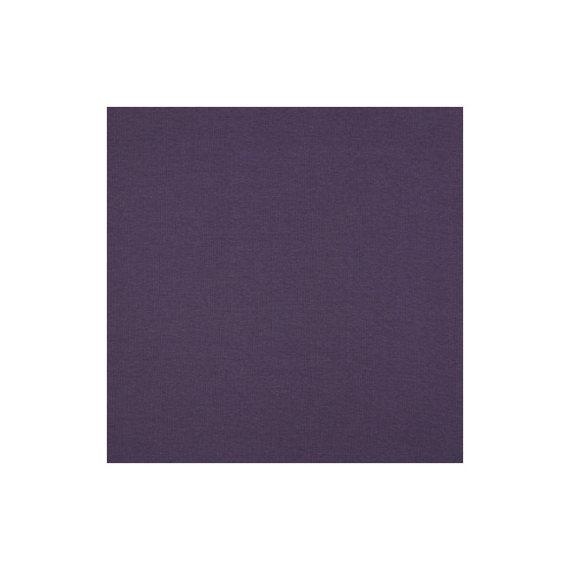 Organic Smooth Cuff grape (v)