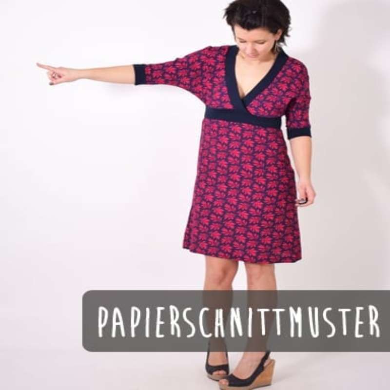 Leni pepunkt - Robe Lindo 110 pour femme