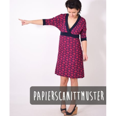 Leni pepunkt - Women's 110 Lindo.Dress