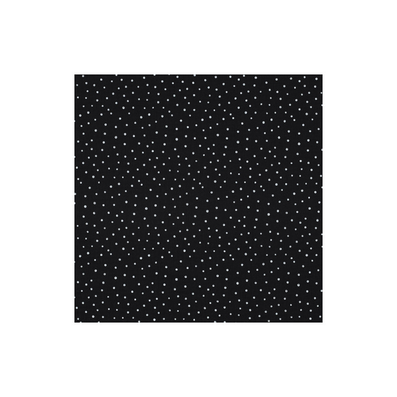 double gaze - Petits pois noirs