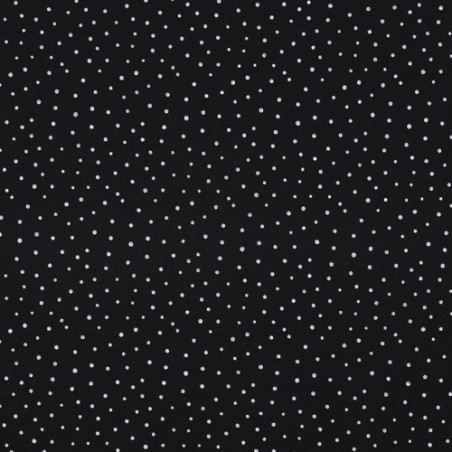 double gaze - Petits pois noirs