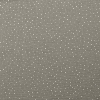 double gaze - Petits pois gris