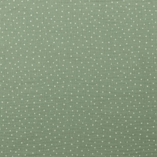 double gaze - Petits pois menthe