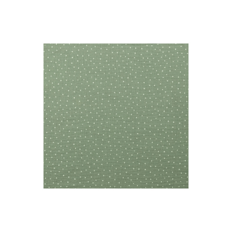 double gaze - Petits pois menthe