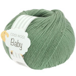 Lana Grossa - Cool Wool Baby vert réséda (297)