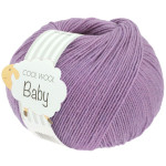 Lana Grossa - Cool Wool Baby purple (328)