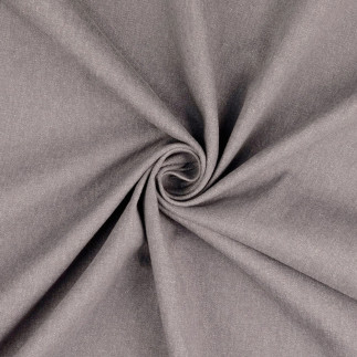 Jean stretch délavé - gris