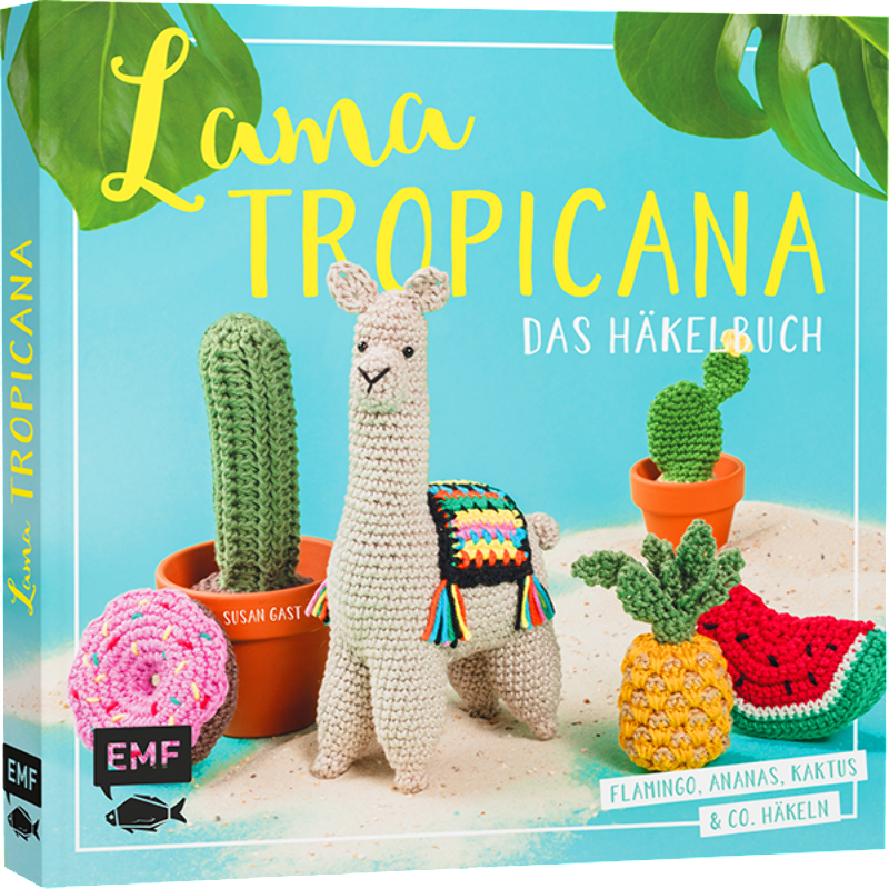 Lama Tropicana