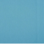 Cotton popline - sky blue (v) (HeiQ)