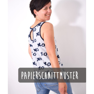 Leni pepunkt - Women's 115 Drop Top/Dress