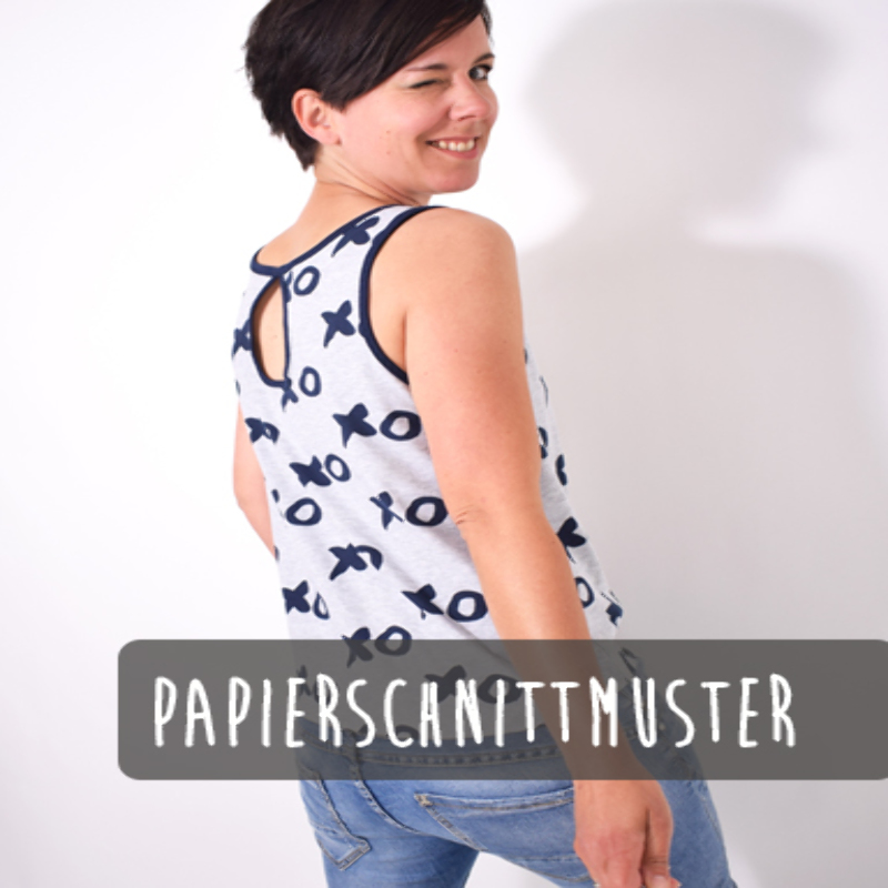 Leni pepunkt - Robe/haut 115 pour femme