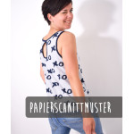 Leni pepunkt - Robe/haut 115 pour femme