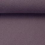 Tricot de coton - Elisa lilas