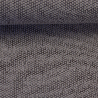 Cotton knit - Elisa mud