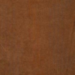 Jersey corduroy Florida - caramel