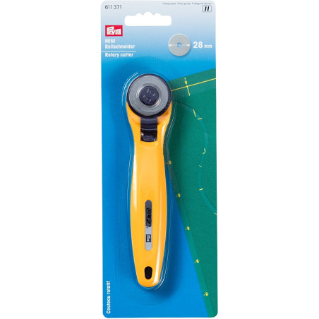 Mini cutter rotatif Prym