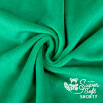 Nicki - Kullaloo Shorty traffic green - 100 x 75cm piece