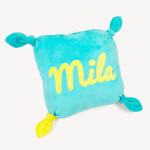 Nicki - Kullaloo Shorty petrol (teal) - 100 x 75cm piece