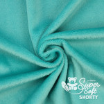Nicki - Kullaloo Shorty petrol (teal) - 100 x 75cm piece