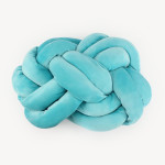 Nicki - Kullaloo Shorty petrol (teal) - 100 x 75cm piece