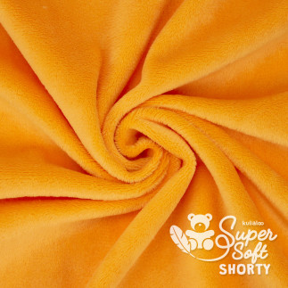Nicki - Kullaloo Shorty orange - Pièce de 100 x 75 cm