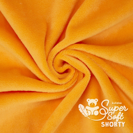 Nicki - Kullaloo Shorty orange - Pièce de 100 x 75 cm