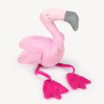Nicki - Kullaloo Sparkle pink - 100 x 75cm