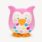 Nicki - Kullaloo Shorty pink (hot pink) - 100 x 75cm piece