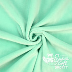 Nicki - Kullaloo Shorty menthe - Pièce de 100 x 75 cm