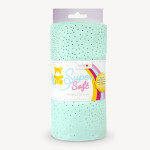 Nicki - Kullaloo Sparkle menthe - 100 x 75cm