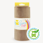 Nicki - Kullaloo Shorty taupe - 100 x 75cm Stück