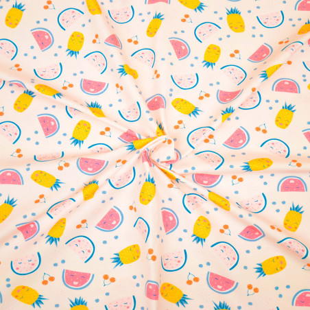 jersey - Hilco Tutti Frutti nu