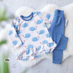copy of Jersey - Hilco Hippo Summer türkis copy of Jersey - Hilco Hippo Summer türkis