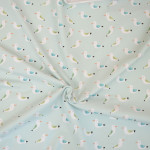 Jersey - Hilco Möwentreff light mint