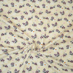 jersey - Mrs Mint pour Hilco Chäferli vanille