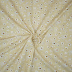 jersey - Mrs Mint pour Hilco Chäferli Kombi Daisy vanille