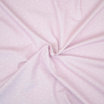 Jersey - Mrs Mint for Hilco Chäferli combo dots pink