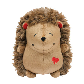 Nicki - Kullaloo Shaggy brun 30 mm - 100 x 75 cm