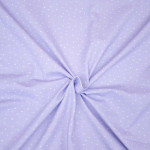jersey - Mrs Mint pour Hilco Ameisi combo pois lilas