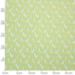 Jersey - Mrs Mint for Hilco Schnäggli Mushrooms Combo light green
