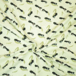 Jersey - Mrs Mint for Hilco Ameisi sage Jersey - Mrs Mint for Hilco Ameisi sage