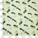 Jersey - Mrs Mint for Hilco Ameisi sage Jersey - Mrs Mint for Hilco Ameisi sage
