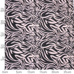 jersey - Mrs Mint pour Hilco Stinky Skunk Fur rose