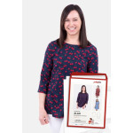 Pattydoo - Women's Blouse Allie